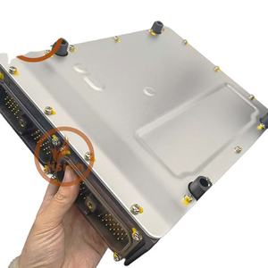 Contrôleur ECM ECU pour excavatrice 320D 330D 3668821 366-8821 2218874 221-8874 - Product Image 2