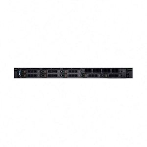 Servidor en Rack 1U de Alto Rendimiento con Doble Socket R6525 AMD EPYC 7662 10SFF H755N 2*1400W PowerEdge 32GB en Stock - Product Image 1