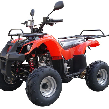 JINLING ATV JLA-08-02-7A-125 atv для продажи 125cc atv