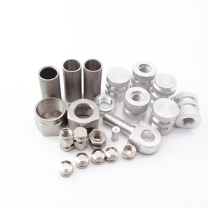 น็อตเกลียวทองเหลือง 151053, INS 19/M2 .<span class=keywords><strong>125S</strong></span> EK - Product Image 3