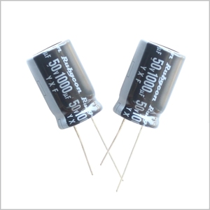 16SEPC180MX 180uF 16V 20% D8*9 มม. 105 องศา ตัวเก็บประจุโซลิดสเตต ESR ต่ำพิเศษของพานาโซนิค - Product Image 5