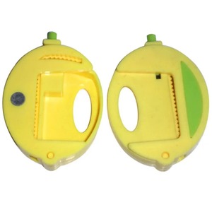 Prácticos y Útiles Clips para Cerrar Bolsas de Alimentos, 3 Piezas/Paquete, Nuevos, Creativos, de Colores Aleatorios, Pinzas Selladoras para Alimentos y Snacks - Product Image 2