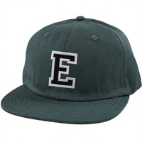 Casquette de baseball vintage avec logo personnalisé, broderie 3D en relief, motif fruité, unisexe, snapback, visière incurvée, chapeau décontracté pour l'extérieur