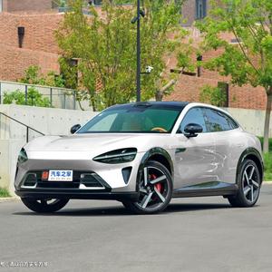 Xiao Mi 2025 Yu7 voiture électrique Suv 830km longue portée 4wd véhicule électrique pur avec 691 CV nouvellement lancé Xiao Mi Yu7 Suv - Product Image 3