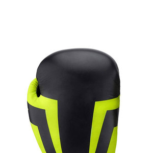 Gants de boxe en cuir véritable 100% authentique, vente en gros, gants de boxe durables pour l'entraînement sportif en plein air - Product Image 4