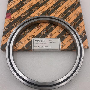 Япония импортер бренд высокоточные подшипники CRBC6013 XRBC серии XRBC6013 поперечные роликовые подшипники - Product Image 4