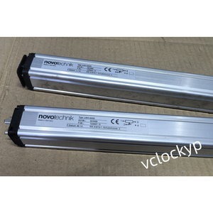 ใหม่ NOVOTECHNIK LWH-0225 LWH-225 ตัวแปลงสัญญาณตำแหน่ง - Product Image 3