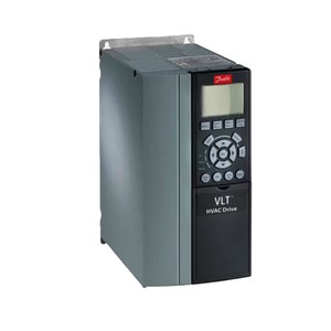 3AC 1.1KW 1.5KW 380-480V 4.0KW 3.0KW 2.2KW VLT HVAC Drive FC102ชุดความถี่ VFD - Product Image 1