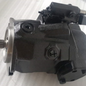 Bomba Hidráulica VOE 15020156 para Volvo A35E A35EFS A40E A40EFS - Product Image 3