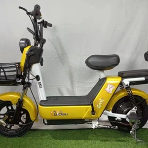 Kit de Bicicleta Eléctrica de 500w Barato de China, Bicicleta Eléctrica - Product Image 2