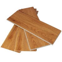 Holzoptik SPC-Bodenbelag 9mm Gemischter Bodenbelag 5g Valinge SPC WPC 5mm 6mm Marmor Isolierplatte Klick-SPC-Vinylboden