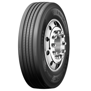 Neumáticos Lexmont <span class=keywords><strong>11</strong></span> 24.5 11R24.5 para Camiones Comerciales/Semi-remolques/Uso Pesado - Product Image 4