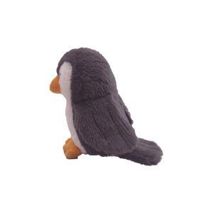 <strong>Wholesale</strong> Custom High Quality 7 Inch Soft Plush <strong>Toys</strong> <strong>Bird</strong> Penguin for Kids in Different Colors Pet <strong>Toy</strong> - Product Image 3