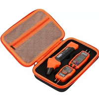 Détecteur de disjoncteurs numériques KLEIN TOOLS ET310 avec testeur de prises GFCI intégré