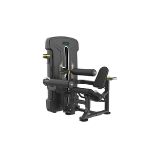 Máquina de Ejercicios de Fuerza Comercial IN-010 para Gimnasio, con Asiento Ajustable y Sistema de Poleas Suave - Product Image 5