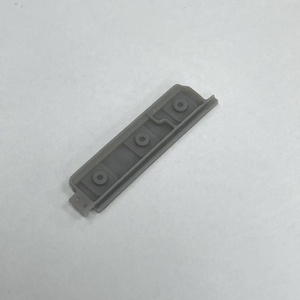 Pads conducteurs de volume pour O-L-E-D / Pièce de rechange pour console de jeu, pad de bouton de volume, pad de bouton de commutation, pièce de jeu - Product Image 1