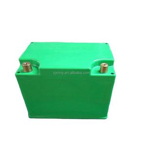 Lithium-ion oplaadbare Headway accu 12V 30Ah voor autostart - Product Image 4