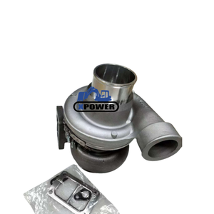 เทอร์โบชาร์จเจอร์174840 XPOWER ใหม่สำหรับรถขุดตีนตะขาบเครื่องยนต์ E6 - Product Image 2