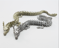 Chine Service de pièces en acier de prototypage rapide sls slm fdm impression 3d de métal personnalisé