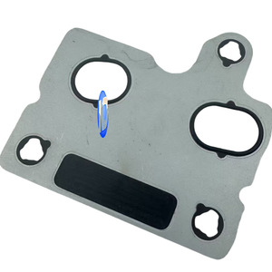 Joint de pompe à carburant électronique Lsx15 4954473 pour la réparation et le remplacement d'équipements de construction - Product Image 4