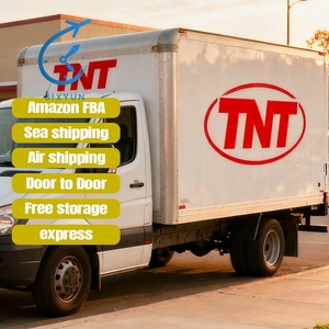 <strong>Discounted</strong> Shipping Rates <strong>Freight</strong> Forwarder express Shipping Agent From China to USA UK France Germany Italy Canada - Product Image 1