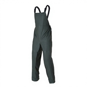 Vêtements de travail haute visibilité, uniforme de sécurité, combinaison de sécurité, combinaison haute visibilité, salopette de sécurité - Product Image 1