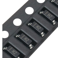 FR107W 104W F1 F2 F3 F4 F5 F6 F7 F1M 1A SOD-123FL Diode