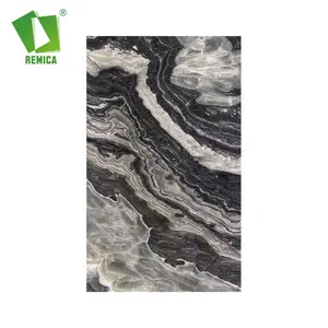 Artificial Marble Sheet Stone Grain HPL High Pressure Laminate