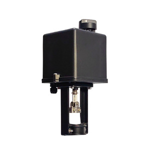 Điện van lót thiết bị truyền động <span class=keywords><strong>24V</strong></span> kiểm soát dòng chảy van thiết bị truyền động 1000N 4-20mA chuyển đổi cơ giới tuyến tính van Thiết bị truyền động động cơ - Product Image 2