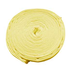 Barriera di Contenimento per Sversamenti di Olio Gialla, Calze Universali per Prevenzione Perdite di Materiali Pericolosi in Laboratorio - Product Image 4