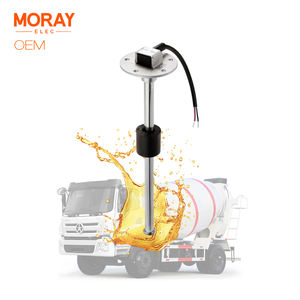 מוראי me501 להתאים אישית 200 ~ 1500 מ "מ תת-צבירה לצוף דיזל רמת נוזל קיבולים - Product Image 1