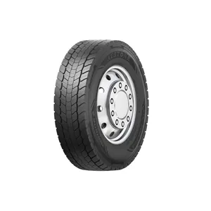 Austone long haul Truck Tire ADR606 drive position Better wet grip,high mileage from novel compound
