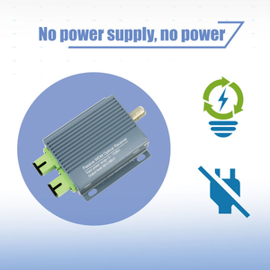 Mini nodo pasivo CATV de 1550nm, superventas, Telelink, con WDM, soporte de 10G, 2 unidades, 1 unidad, 2 unidades - Product Image 6
