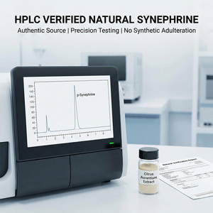 高純度天然オーランティ・フルクトゥス・アストラガルスエキス粉末ヘスペリジン5％ナリンギン溶媒抽出水溶性健康成分 - Product Image 2