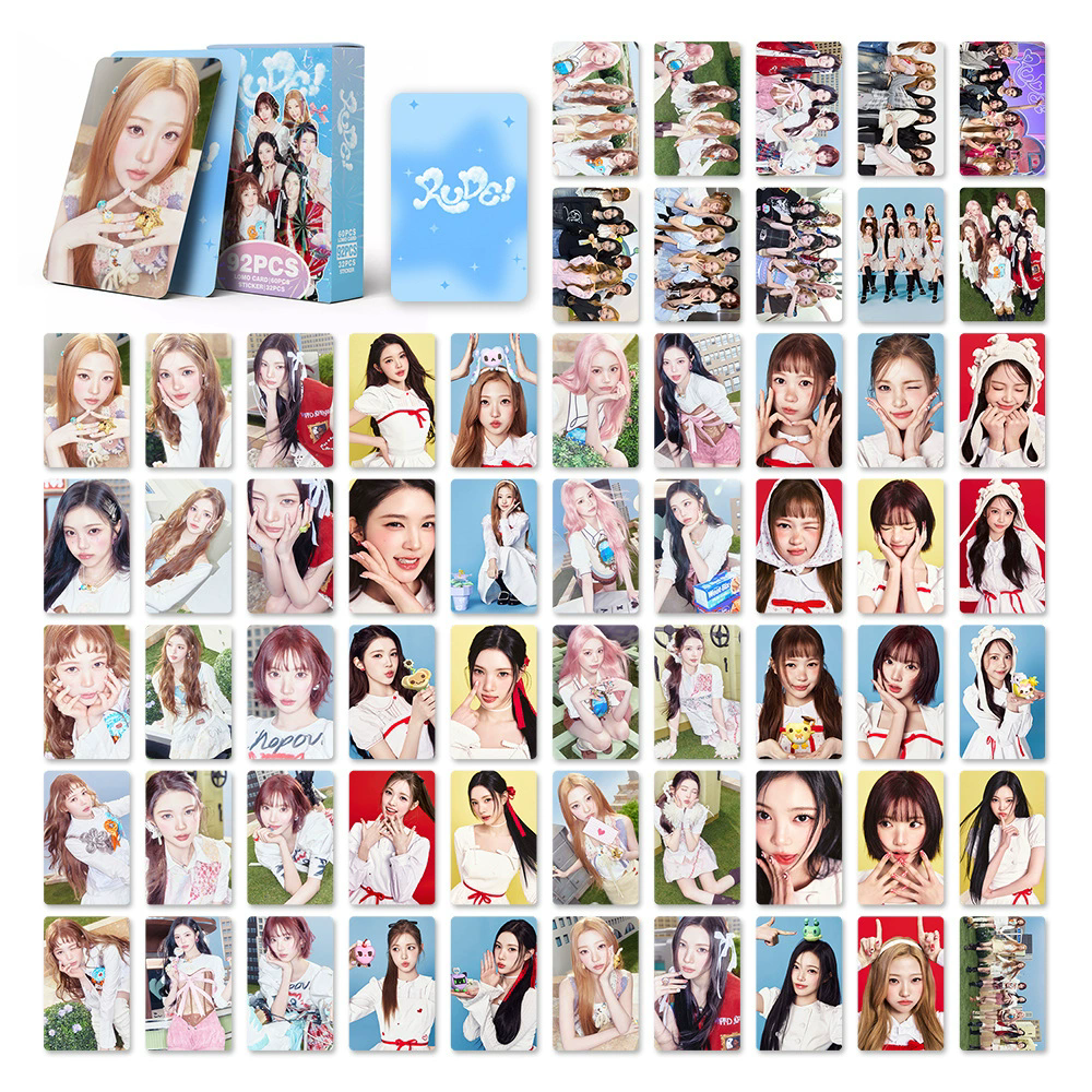 kーpop カード kーpop カード ITZY x TWINZY POP-UP Store ON-AIR Trading Card