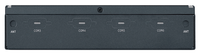 Advantech EPC-T4218 para ACN, Sistema 1U Delgado sin Ventilador, Sistema Barebone Compacto con Procesador Intel Atom/Celeron/Pentium