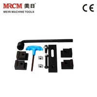 Étau universel de précision MRCM GT-150A-I CNC, pour moto
