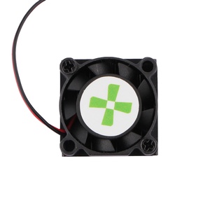 ฮีทซิงค์ระบายความร้อน 2513 สำหรับ Radxa ROCK 5A ROCK 4D CPU Cooler SBC - Product Image 1