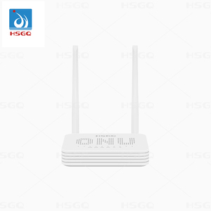 HSGQ-X110W 1ge + 1fe XPON ONU <span class=keywords><strong>ONT</strong></span> con 2.4G wifi ONU XPON <span class=keywords><strong>ONT</strong></span> para fiberhome HUAEI zte - Product Image 2