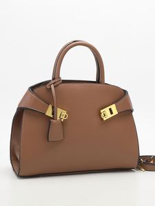 Bolsos de Mano para Mujer, Bolsos Tote de Diseño Exclusivo, Bolsos Cruzados de Gran Capacidad con Asa al Hombro - Product Image 4