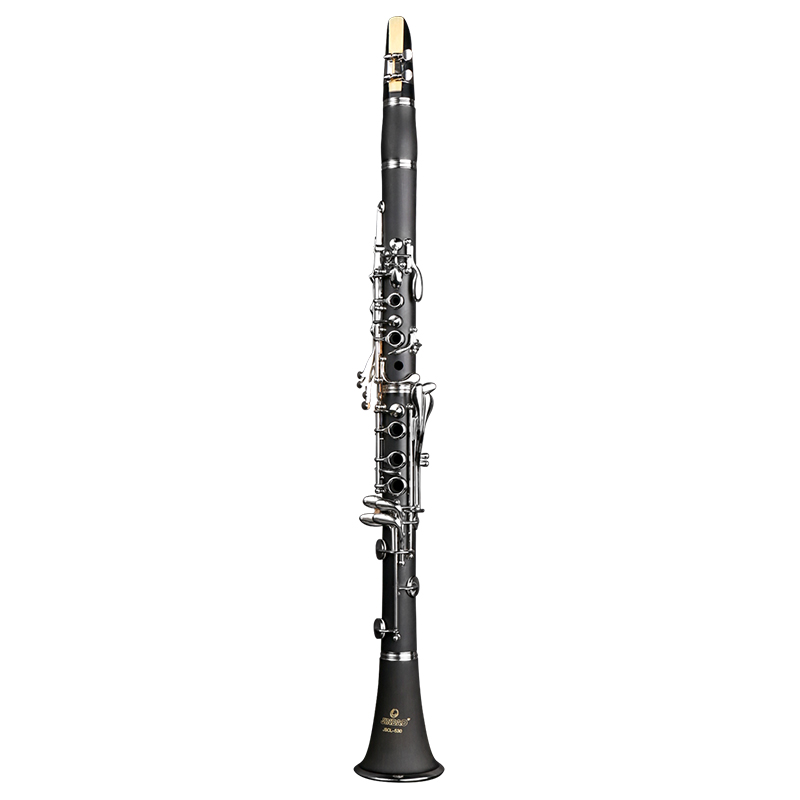 สีดำ JBCL-530