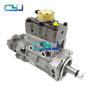 ปั๊มหัวฉีดดีเซล 324-0532 3240532 2641A405 10R-7659 สำหรับเครื่องยนต์ C4.4 C6.6 C6.4 รถขุด M313D M315D M317D2 - Product Image 6