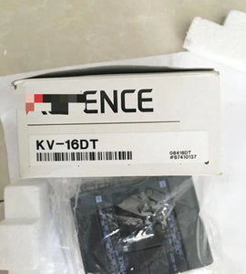 Controlador Programable KV16DT, Envío Acelerado, Nuevo, 1 Unidad, 1 Unidad - Product Image 1