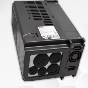 Variador de Frecuencia Delta VFD022CP53A-21 2.2KW en Stock, 1 Año de Garantía, Proveedor Directo, Soporte Técnico, Control de Velocidad del Motor - Product Image 1