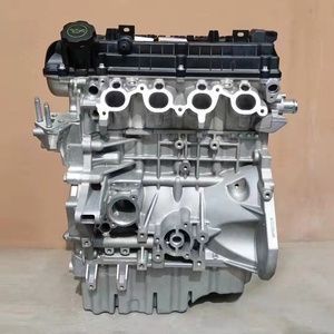 เครื่องยนต์ใหม่คุณภาพสูง 4GB1 HFC4GB1.3C HFC4GB1 ขนาด 1.3 ลิตร สำหรับรถยนต์ JAC Refine Tong Yue RS S2Mini <span class=keywords><strong>Yueyue</strong></span> 1.3 ลิตร - Product Image 2