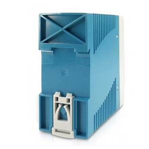 DRC-60A แหล่งจ่ายไฟแบบราง DIN แบบเอาต์พุตเดี่ยว - Product Image 6