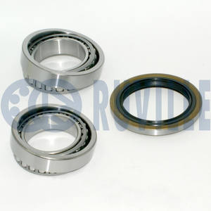 ตลับลูกปืนล้อหน้ารถยนต์ขนาดกำหนดเองได้แบริ่งดุมล้อเหล็กสำหรับรถยนต์สภาพใหม่ - Product Image 1