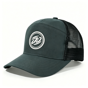 Nueva Gorra Trucker de Malla con Logotipo Personalizado, Gorra de Béisbol de Espuma, Gorra de Malla para Camionero - Product Image 3