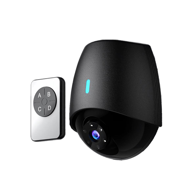Access Control System Automatic Door Motion Biometric Face Recognition Sensor Camera