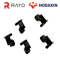 Haut-parleur d'oreille universel de remplacement pour iPhone X XS XR 11 12 13 Mini 14 Plus 15 16 17 Pro Max